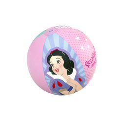 Ballon de plage gonflable Bestway Princesses Disney 51 cm