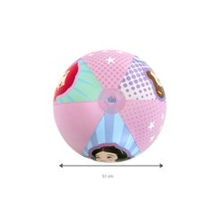 Ballon de plage gonflable Bestway Princesses Disney 51 cm