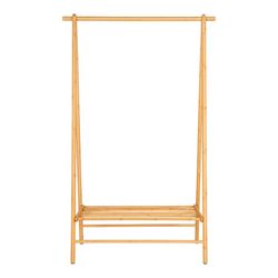 Portabastoni in bambù naturale, 104 x 46 x 164 cm | Collezione Manaus
