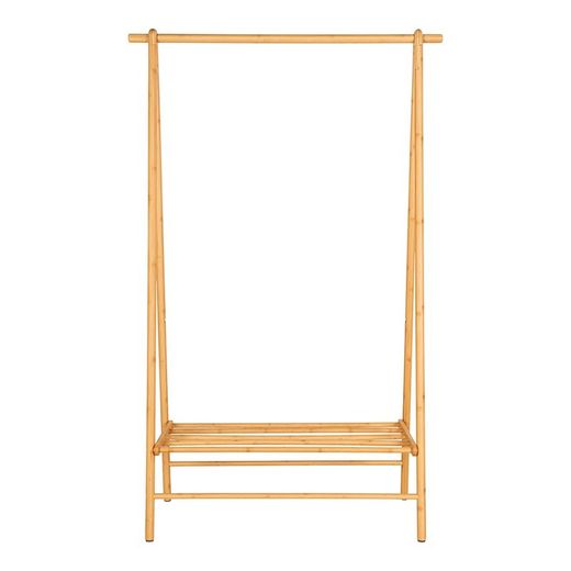 Portabastoni in bambù naturale, 104 x 46 x 164 cm | Collezione Manaus