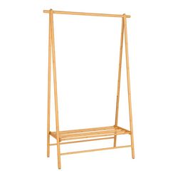 Portabastoni in bambù naturale, 104 x 46 x 164 cm | Collezione Manaus