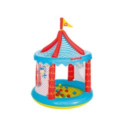 Parco giochi gonfiabile Bestway Fisher Price Circo Ø104x137 cm