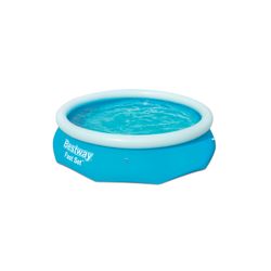 Piscina Gonfiabile Autoportante Bestway Fast Set 305x76 cm