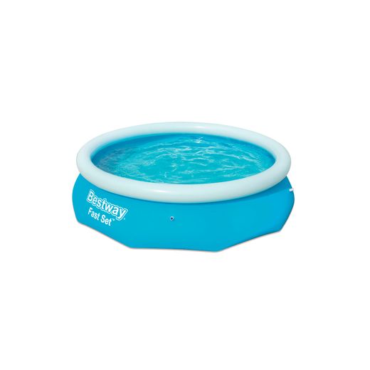 Piscines gonflables et autoportantes