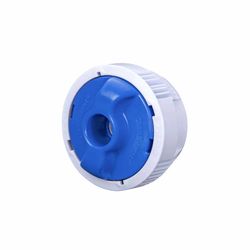 Piscina fuori terra in acciaio Bestway Hydrium ovale con filtro a sabbia 500x366x122 cm