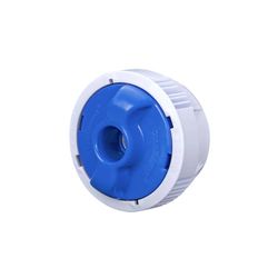 Piscina fuori terra ovale in acciaio Bestway Hydrium 610x366 cm con filtro a sabbia