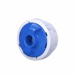 Piscine Autoportante Ronde en Acier Bestway Hydrium Ø488 x 132 cm avec Filtre à Sable