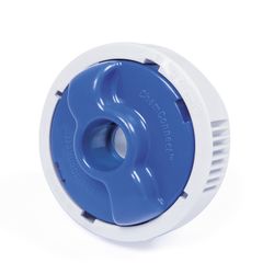 Piscina Fuori Terra Tubolare Bestway Power Steel 404x201x100 cm con Filtro a Sabbia