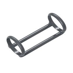 Piscine Démontable Tubulaire Bestway Power Steel Ovale Imitation Bois 610x366x122 cm avec Filtre