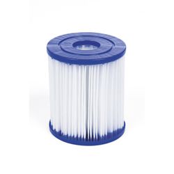 Piscine tubulaire démontable Bestway Steel Pro 366x76 cm avec filtre cartouche