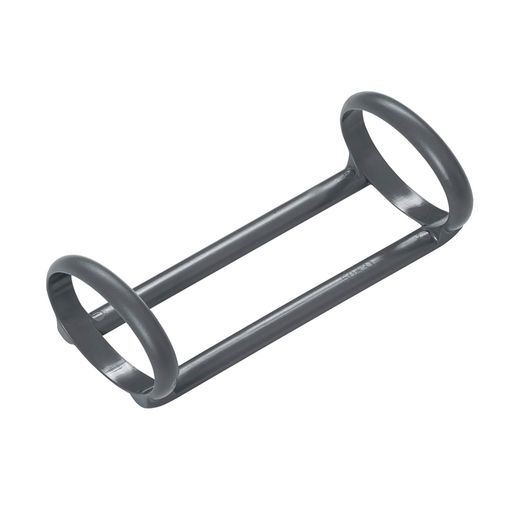Piscina Fuori Terra Tubolare Bestway Steel Pro Max 488x122 cm con Filtro a Cartuccia