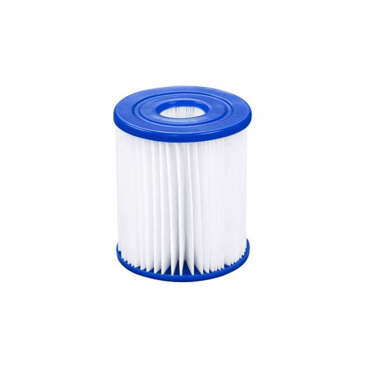 Piscina Fuori Terra in Tubo Bestway Steel Pro Max Ovale 305x200x84 cm con Filtro a Cartuccia