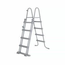 Piscina Fuori Terra Tubolare Bestway Steel Pro Max Ovale 549x274x122 cm con Filtro a Cartuccia
