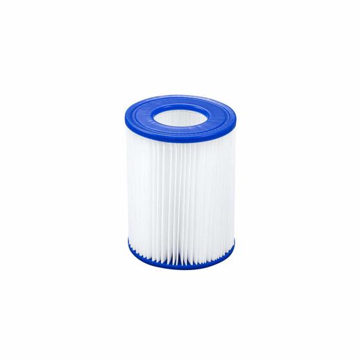 Piscina Fuori Terra Tubolare Bestway Steel Pro Max Rettangolare 404x201x100 cm con Filtro a Cartuccia