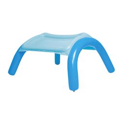 Piscina Gonfiabile Autoportante per Bambini Bestway 147x147x122 cm con Tettoia Canopy