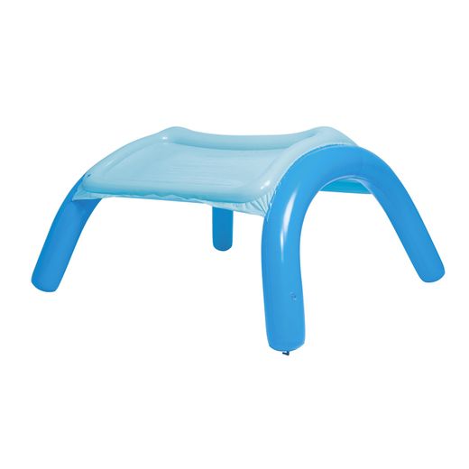 Piscina Gonfiabile Autoportante per Bambini Bestway 147x147x122 cm con Tettoia Canopy