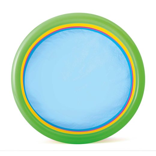 Piscine Gonflable Autoportante Enfant Bestway 157x46 cm Multicolore