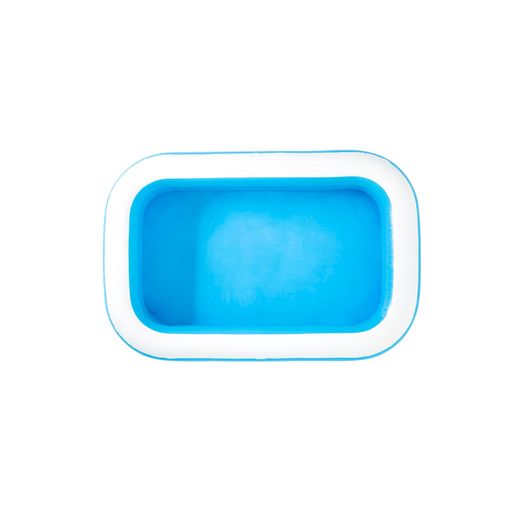 Piscine Gonflable Autoportante Enfant Bestway 262x175x51 cm Mosaïque