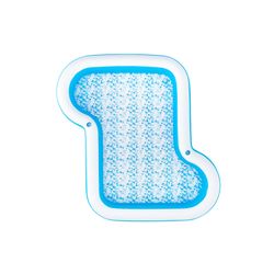 Piscine Gonflable Autoportante Enfant Bestway 305x274x46 cm Mosaïque