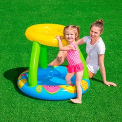 Piscine Gonflable Autoportante Enfant Bestway Fruit Canopy 94x89x79 cm