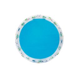 Piscina Gonfiabile per Bambini Bestway 183 cm Fondo del Mare Autoportante
