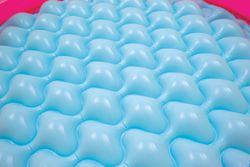 Piscine Gonflable Enfant Bestway 70 cm Autoportante avec Fond Rembourré