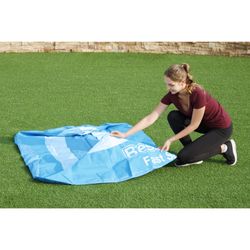 Piscine Gonflable Enfant Bestway Fast Set 183x51 cm Ma Première Piscine