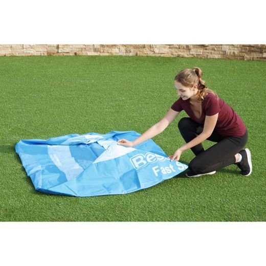 Piscine Gonflable Enfant Bestway Fast Set 183x51 cm Ma Première Piscine