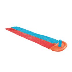 Toboggan gonflable Bestway H2O Go! DragStrip Double 549 cm