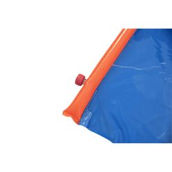 Toboggan Gonflable Triple Piste Bestway 488x207 cm pour Enfants de plus de 3 Ans