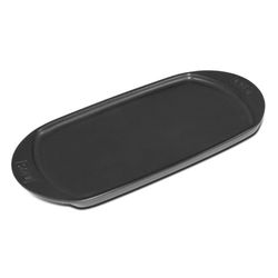 Plancha de cerámica Weber antiadherente para barbacoas pequeñas