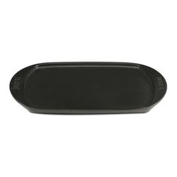 Plancha de cerámica Weber antiadherente para barbacoas pequeñas