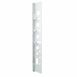 Porta Destornilladores Gardiun 5x40 cm en Acero para Casetas y Garajes - Pack de 2 Unidades