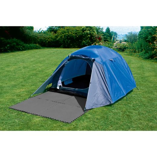 Tapis de Protection pour Piscine Démontable Bestway 9 Pièces 50x50 cm