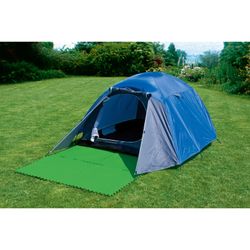 Tapis de Protection de Sol pour Piscines Démontables Bestway 9 Pièces 78x78 cm