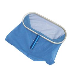 Kokido Classic Boden-Blattfänger aus Aluminium, dichtes Netz und EZ-clip-System