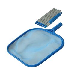 Recogehojas de Superficie Kokido Classic con Pértiga 122 cm