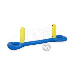 Rete Gonfiabile Bestway Pallavolo 64x244 cm