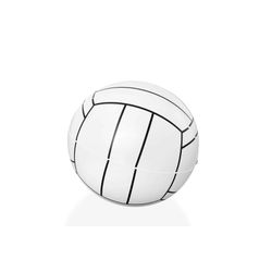 Rete Gonfiabile Bestway Pallavolo 64x244 cm