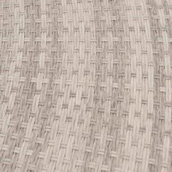 Revestimiento semicircular para spa K2O Half Surround 180, 4 piezas, exterior