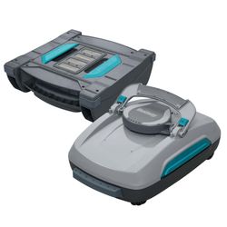 Robot de nettoyage de piscine Bestway AquaTronix Pro G300 pour piscines jusqu'à 50 m²