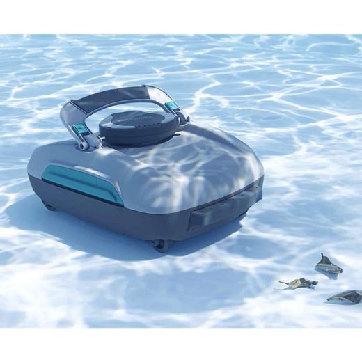 Robot de nettoyage de piscine Bestway AquaTronix Pro G300 pour piscines jusqu'à 50 m²