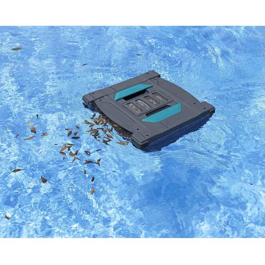 Robot de nettoyage de piscine Bestway AquaTronix Pro G300 pour piscines jusqu'à 50 m²
