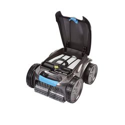 Robot limpiafondos Zodiac Vortex OV3505 para piscinas de 12 m con mando sensorial