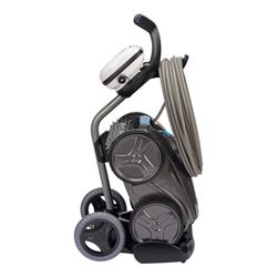 Robot limpiafondos Zodiac Vortex OV3505 para piscinas de 12 m con mando sensorial