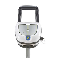 Robot limpiafondos Zodiac Vortex OV3505 para piscinas de 12 m con mando sensorial