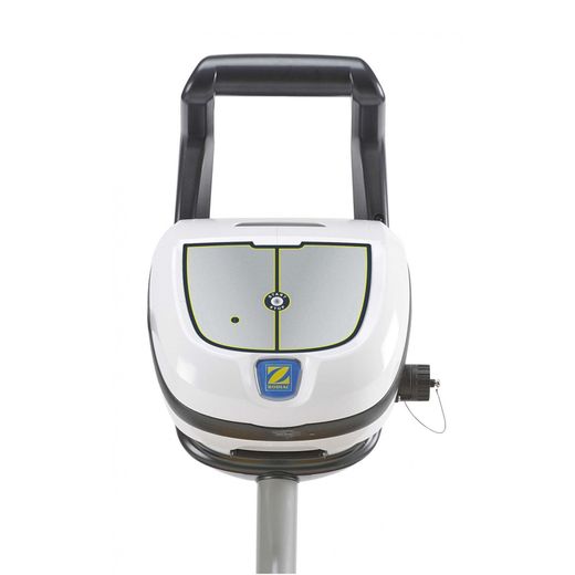 Robot limpiafondos Zodiac Vortex OV3505 para piscinas de 12 m con mando sensorial