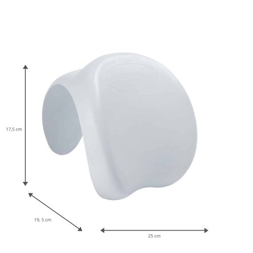 Conjunto de 2 Almofadas para Lay-Z-Spa da Bestway