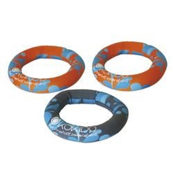 Wasserring-Set aus Neopren für Tauchspiele im Pool