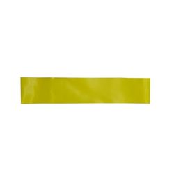 Set di 3 fascette elastiche, 15 x 13 x 42 cm, in lattice multicolore | Collezione Serie 300